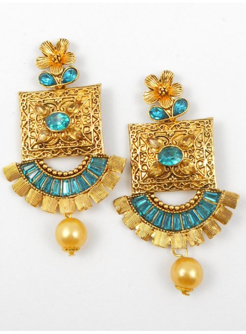 Fashion Earrings